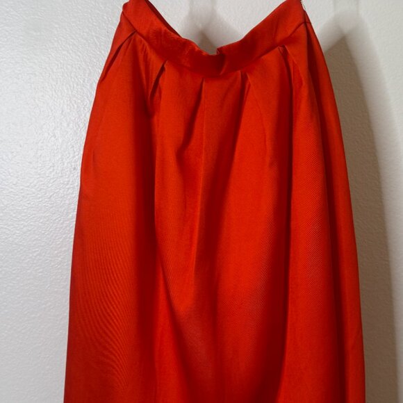 Andy Warhol Marilyn Monroe Print Maxi Skirt (M) - Picture 3 of 3